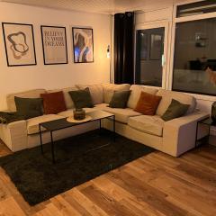 URBAN Studio Apartment mit Manhattan Vibes!