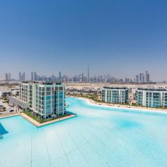 Serene and sophisticated Lagoon Living - Suiteable