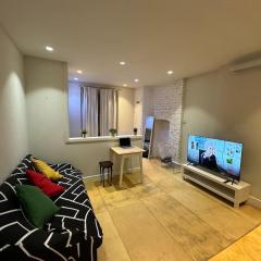 Comfortable flat near Portobello Rd