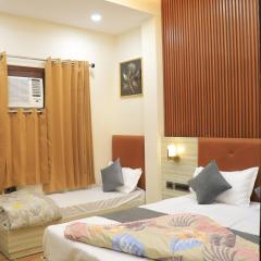 Amritsar view brand new hotel near golden temple