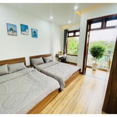 Tân Hoà Homestay