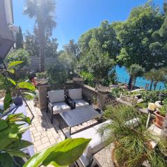 LJUBO M Apartment on great location, 10 m from the beach