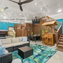 Beach House Ocean AND Inlet Views
