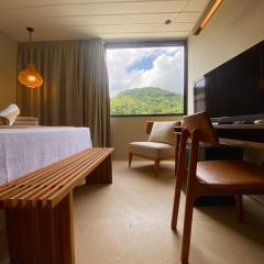 Pousada Yamandu - SPA Aquecido