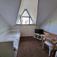 Studio apartmani View