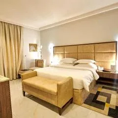 MEETHAQ HOTELS MAITAMA