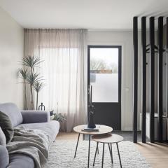 Scandinavian Suites Stockholm