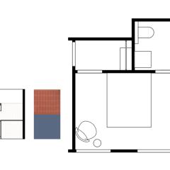 Business Accommodation 'Flow' Nomad