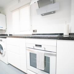 Apartamento Avenida de Castilla