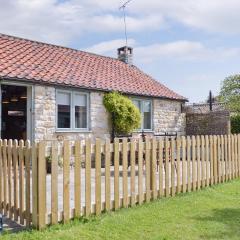 Ash Garth Cottage