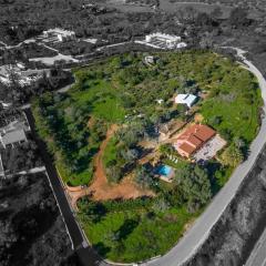 Farm A do Alho, Herdade do Funchal