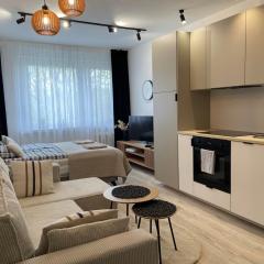 Apartament Relax Chłopska