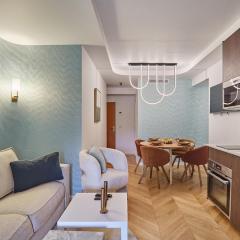 Résidence Montparnasse by Studioprestige