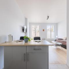 L'Escale Clermontoise - studio 26m2