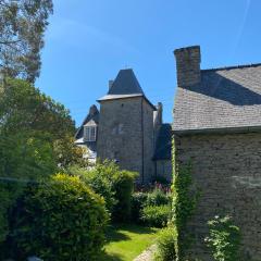 Manoir des Bords de Rance