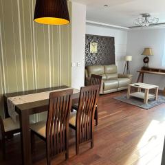 Apartament Nad Zalewem