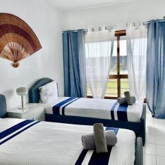 Caparica Lisbon Apartment by Caparica Villas