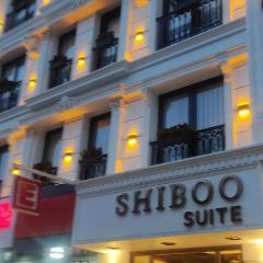 Shiboo Suite Otel