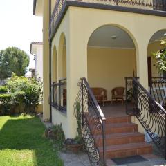 Homiday - Villino Caroli