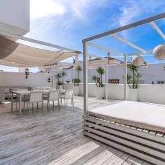 Ultimate Rentals - Casa Golf Hills 3 - Spacious Terrace And Communal Pool