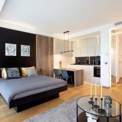 Leo Urban Lux, comfort - Central Stay, Free Garage