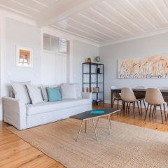 Sunny Belém Home by LovelyStay