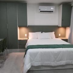 Flat 304 Porto Prime com Rooftop e Piscina