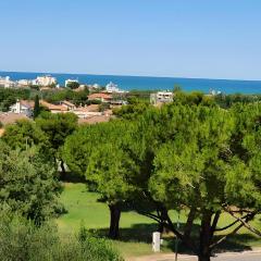 Villetta Panoramica con Giardino a Riccione