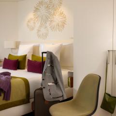 The Passage - Urban Retreat