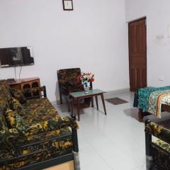 Colva Beach Deluxe Apartments and Rooms