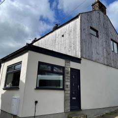 Modern gable end 2bed cottage in the Ribble Valley