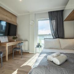 WiguryTower Apartaments 89