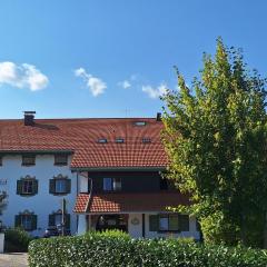 Karsten Gauselmanns Heißenhof Hotel garni