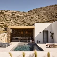 Thea Luxury Villas Ios