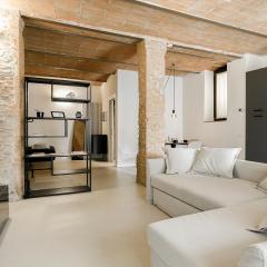 The Masters' House - Arezzo Design Studio