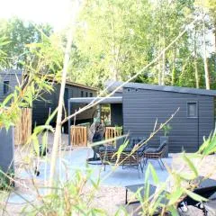Cottage Jullouville 56 m² tout confort, 6 personnes, 3 chambres, 2 Salles d'eau