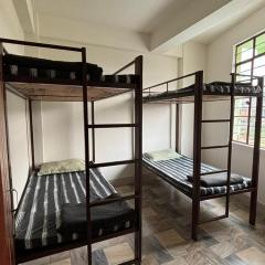 Dormitory at Kerins Guest House