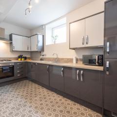 Church Street Cottage Great Harwood