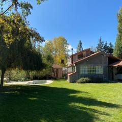 Las Lavandas Potrerillos