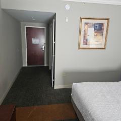 Hampton Inn by Hilton