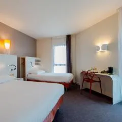 Hôtel Confort La Rochelle Centre les Minimes