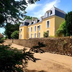 Hôtel du Château du Bois-Guibert