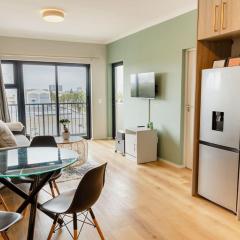 Sunny Beach Apartment with Sea & Mountain Views