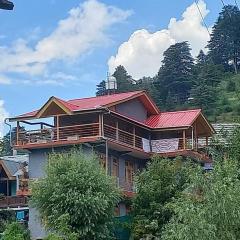 The Naggar Trails