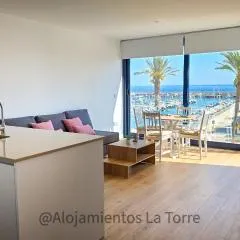 Puerto Caleta Dream - Alojamientos La Torre