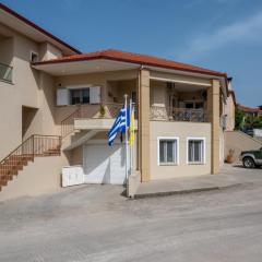 Lakis House Nikiti