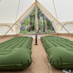 WoodLands Basic Bell Tent