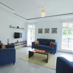 Amazing 2BR Gem in Kigali Rwanda