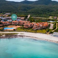 Marinella-Porto Rotondo, Accesso Diretto sulla SPIAGGIA