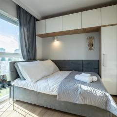 WiguryTower Apartaments 93